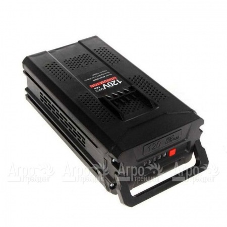 Батарея аккумуляторная 120V 4AH для газонокосилки Caiman Nero в Архангельске