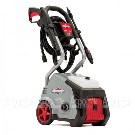 Мойка высокого давления Briggs&#38;Stratton Sprint 2300E/1800 в Архангельске