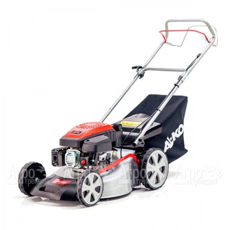 Газонокосилка бензиновая Al-KO Easy 5.1 SP-S в Архангельске
