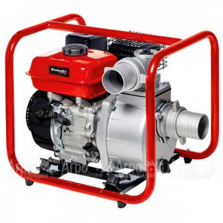 Бензиновая мотопомпа Einhell GC-PW 4030 в Архангельске