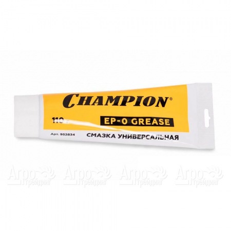 Смазка универсальная Champion EP-0 110 г в Архангельске