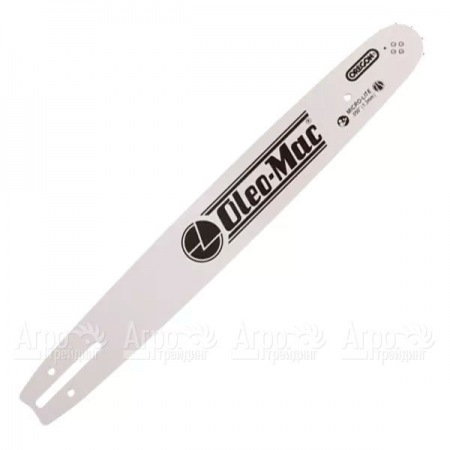 Шина 16" 0.325" 1.3 для пил Oleo-Mac 940C-941СХ-GS44 в Архангельске