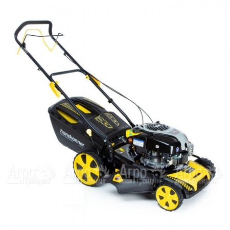 Газонокосилка бензиновая Sturm HPL5116BS в Архангельске