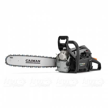 Бензопила Caiman Chenso 50-18 Decompressor в Архангельске