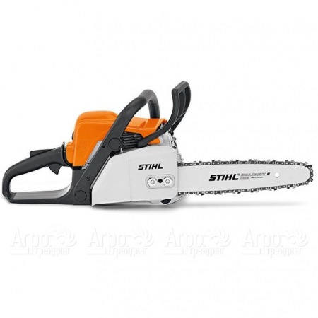 Бензопила Stihl MS 180 2-Mix 14" в Архангельске