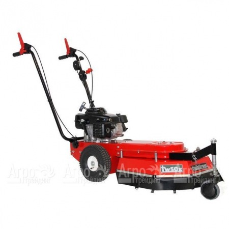 Выжигатель сорняков Tielburger TW50x (Honda) в Архангельске