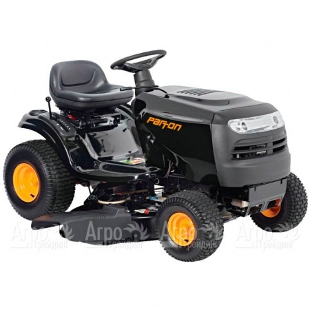 Садовый минитрактор Parton PA17G42 в Архангельске