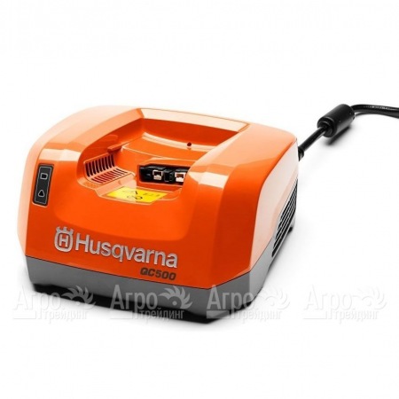 Зарядное устройство Husqvarna QC500 в Архангельске