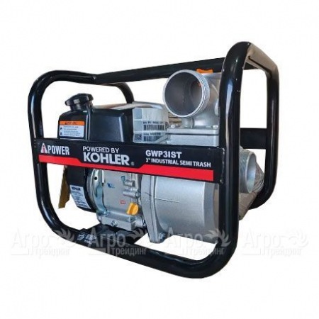 Бензиновая мотопомпа A-iPower GWP31ST в Архангельске