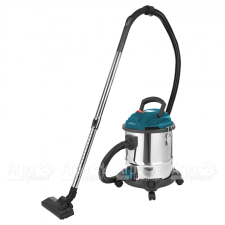 Строительный пылесос Alteco VC 1400-20L в Архангельске