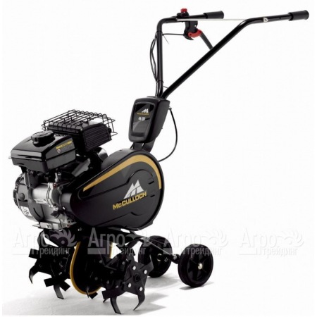 Культиватор McCulloch MFT44 154 в Архангельске