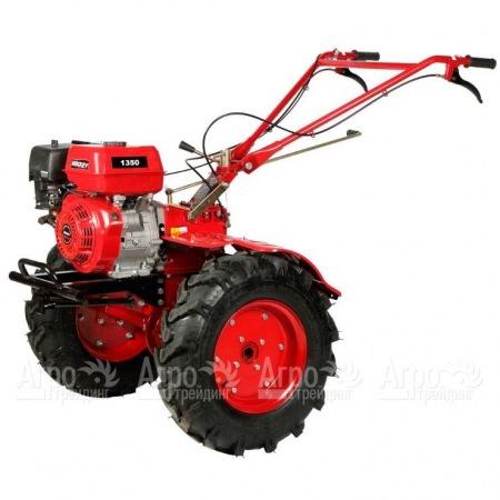 Мотоблок Nikkey MK-1350 фара в Архангельске