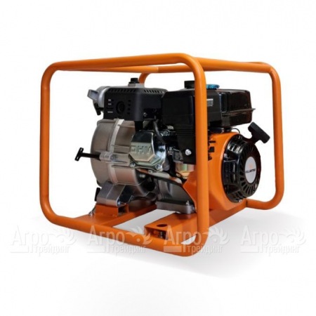 Бензиновая мотопомпа Villartec GTP80 в Архангельске