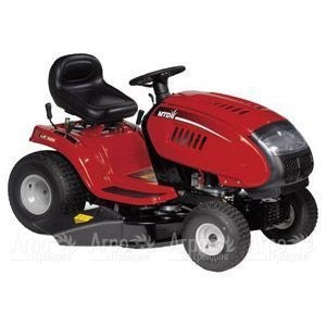 Садовый минитрактор MTD LF 125 H в Архангельске
