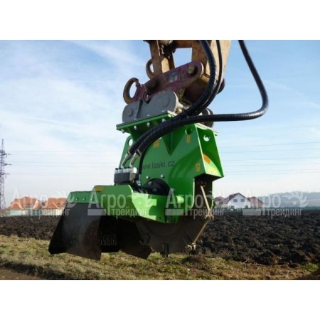 Насадка измельчитель пней Laski FZ 700 H в Архангельске