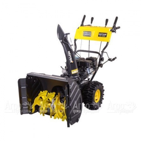Снегоуборщик Huter SGC 4800EX в Архангельске