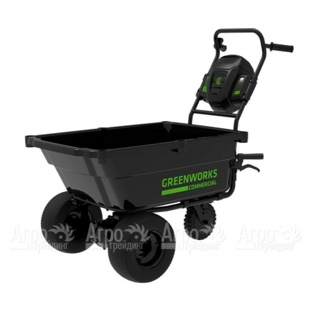 Самоходная тележка Greenworks 82GC в Архангельске
