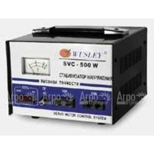 Стабилизатор напряжения Solby SVC-500 в Архангельске