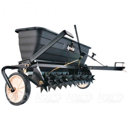 Сеялка-аэратор Agri-Fab 107 см в Архангельске