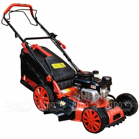 Газонокосилка бензиновая A-iPower ALM46S в Архангельске