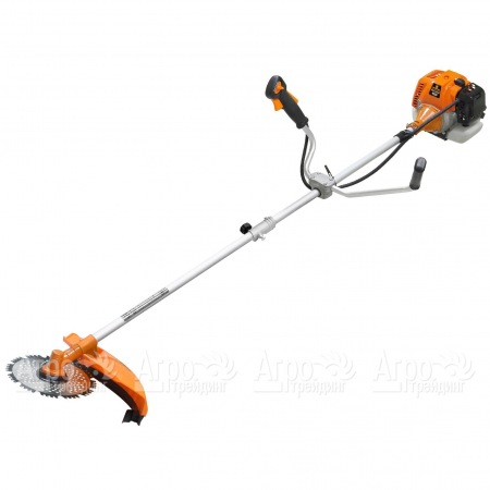 Бензокоса (бензиновый триммер) Carver GBC-033MS в Архангельске