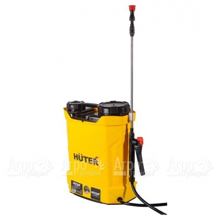 Опрыскиватель аккумуляторный Huter SP-10AC в Архангельске