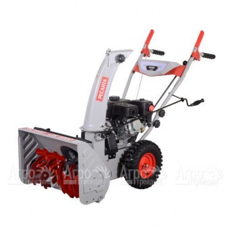 Снегоуборщик Ресанта СБ 4000 в Архангельске