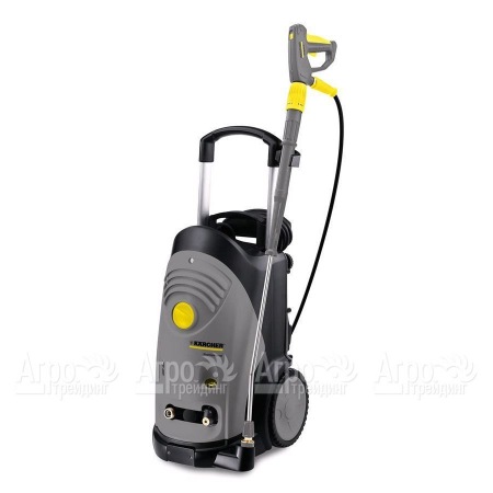 Мойка высокого давления без нагрева воды Karcher HD 6/16-4 M (EASY!Lock)  в Архангельске