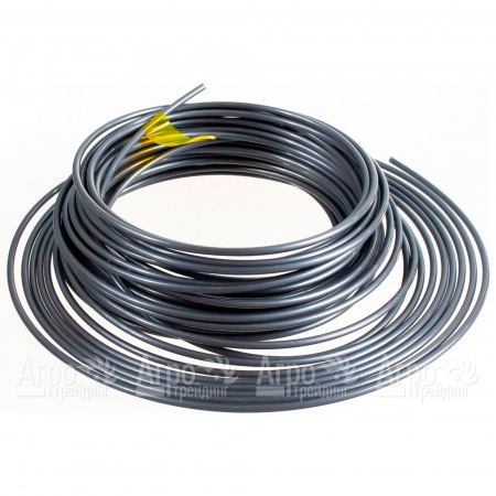 Корд триммерный Champion Aluminium 2.7мм, 15м (круглый)  в Архангельске