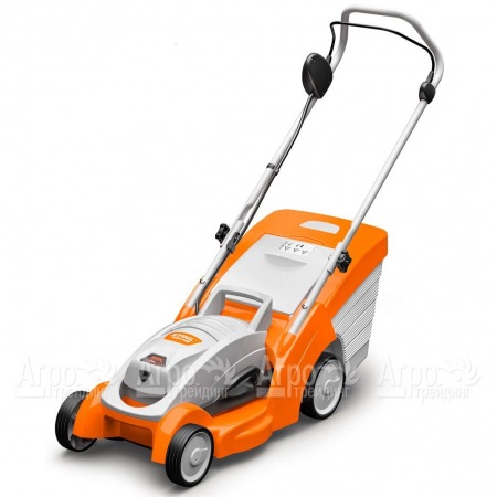 Газонокосилка аккумуляторная Stihl RMA 339.0 SET в Архангельске