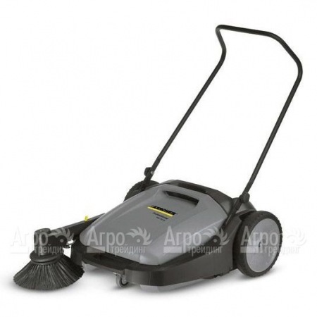 Подметальная машина с ручным управлением Karcher KM 70/15 C в Архангельске