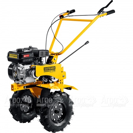 Мотоблок Steher GT-330 (фрезы в комплекте) в Архангельске