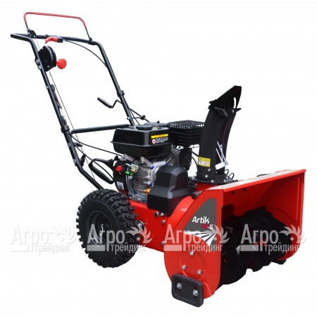 Снегоуборщик Efco Artik 55S в Архангельске