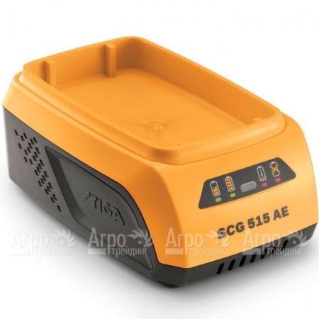 Зарядное устройство Stiga SCG 515 AE в Архангельске