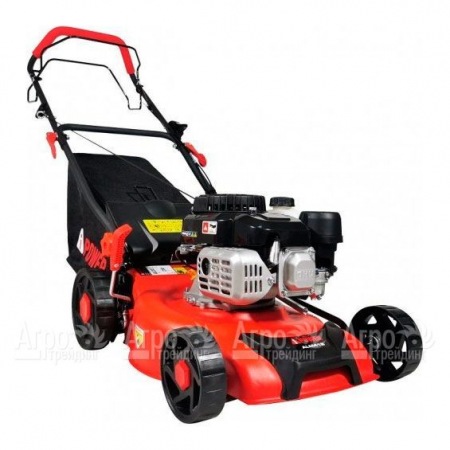Газонокосилка бензиновая A-iPower ALM41S в Архангельске