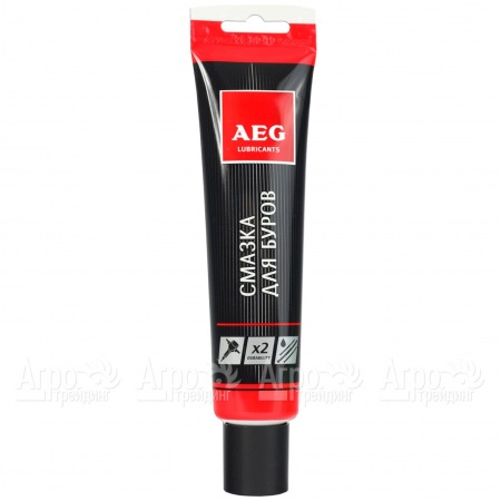 Смазка для буров AEG 100 гр в Архангельске