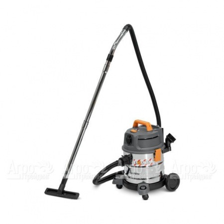 Строительный пылесос Villartec VE 162E в Архангельске