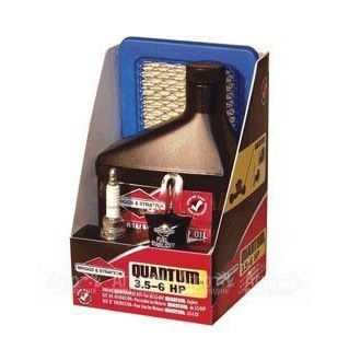 Набор для техобслуживания двигателя Briggs&#38;Stratton Quantum 992051 7442 в Архангельске