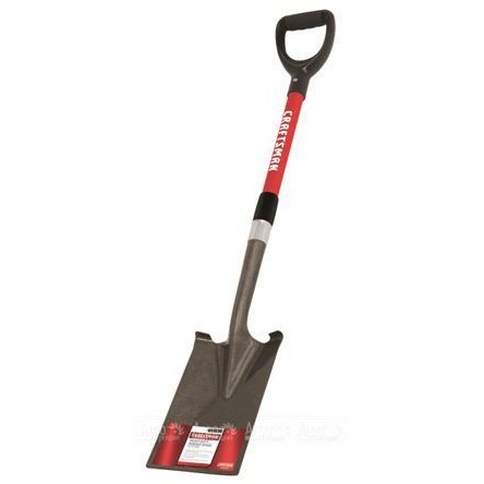 Лопата совковая Craftsman 83503 в Архангельске