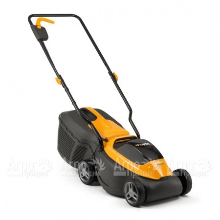 Газонокосилка аккумуляторная Stiga Collector 132e Kit в Архангельске