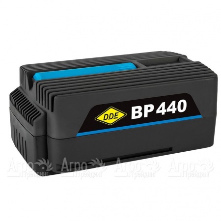 Аккумулятор BlueTech BP 440 для аккумуляторной техники DDE в Архангельске