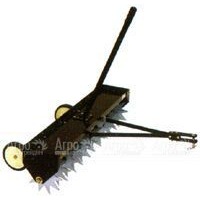 Craftsman 45-0346 Аэратор 102 см, 12 фрез на все модели  в Архангельске