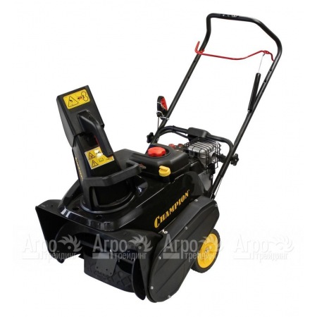 Снегоуборщик Champion ST655BS в Архангельске