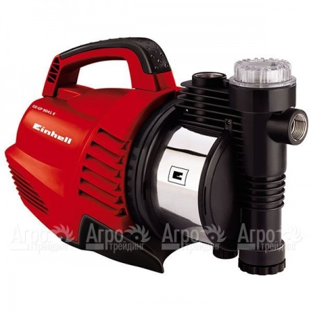 Насос садовый Einhell GE-GP 9041 E в Архангельске