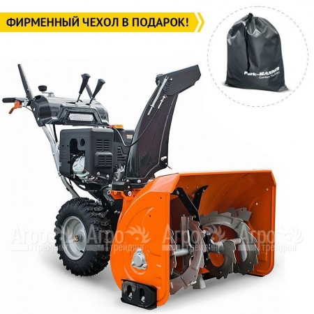 Снегоуборщик Villartec WB1176E в Архангельске