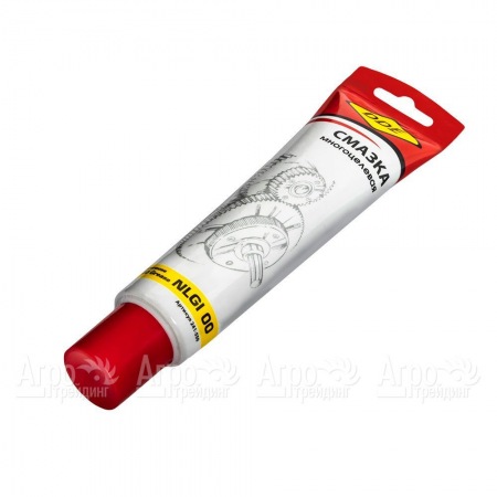 Масло - смазка многофункциональная DDE Multipurpose ЕР-00 Grease 0.1 л в Архангельске