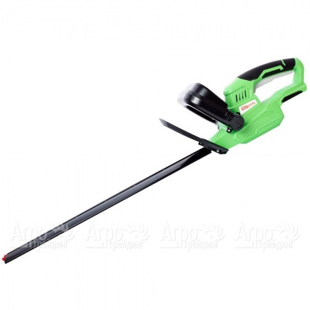Аккумуляторный кусторез RedVerg RD-HT18V (без аккумулятора и зарядного устройства) в Архангельске