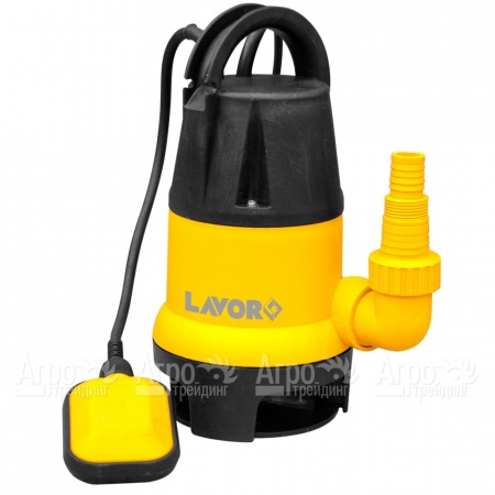 Погружной электронасос Lavor EDSP 10500 в Архангельске