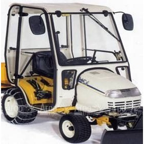 MTD 196-192-603 Кабина для HDS 3235  в Архангельске
