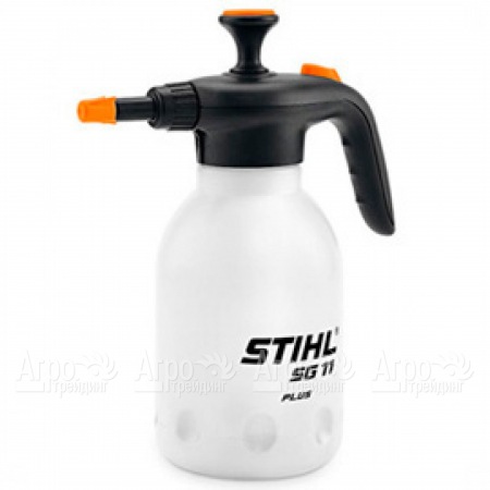 Опрыскиватель ручной Stihl SG 11 Plus в Архангельске